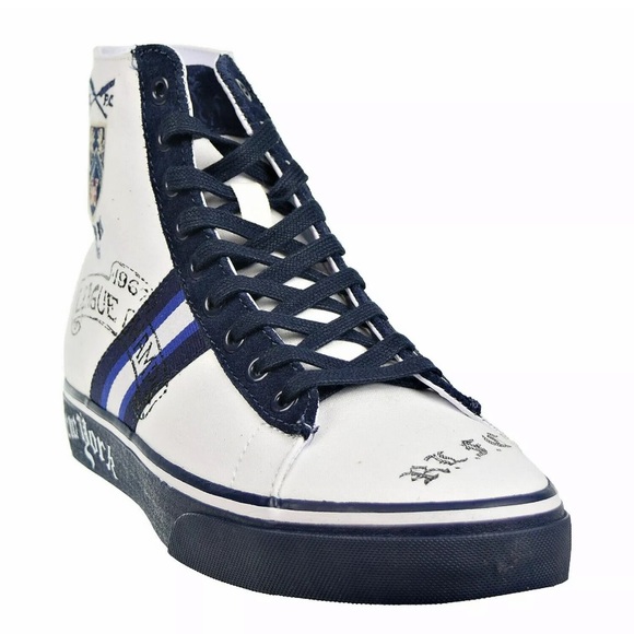 ralph lauren solomon